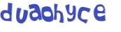 Captcha-udfordring