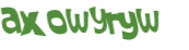 Captcha-udfordring