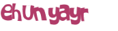 CAPTCHA-haaste
