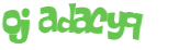 CAPTCHA 挑戰
