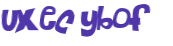 CAPTCHA 挑戰