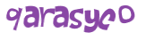 Captcha-udfordring