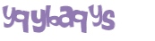 Captcha-test