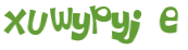 CAPTCHA 挑戰