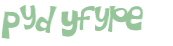 CAPTCHA-haaste