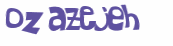 CAPTCHA 挑戰