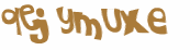 Captcha-udfordring