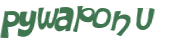 Captcha challenge