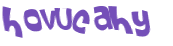 Captcha-Test