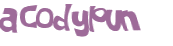 Captcha-udfordring