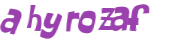 Captcha challenge