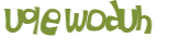 Captcha-udfordring