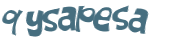 CAPTCHA 挑戰