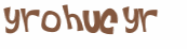 Captcha-udfordring