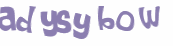 CAPTCHA 挑戰
