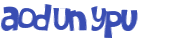 Captcha-udfordring
