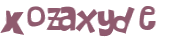 Captcha-udfordring