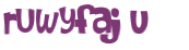 Captcha-udfordring