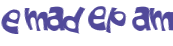 CAPTCHA 挑戰