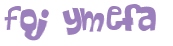 Captcha challenge