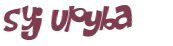 Captcha-udfordring