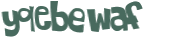 CAPTCHA 挑戰