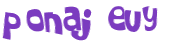 Prueba Captcha