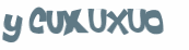 Captcha-udfordring