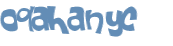 CAPTCHA 挑戰