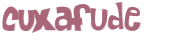 Captcha-udfordring