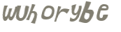 Captcha 챌린지