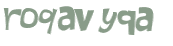 CAPTCHA 挑戰