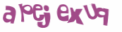 CAPTCHA 挑戰