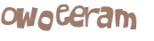 CAPTCHA 挑戰