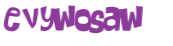 Captcha-udfordring