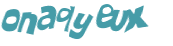 CAPTCHA 挑戰