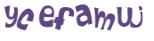 Captcha challenge