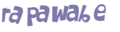 Captcha-udfordring