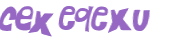 Captcha-udfordring
