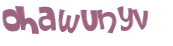 Captcha challenge