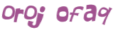 Captchafråga
