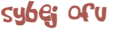 Captcha-test