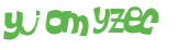 CAPTCHA 挑戰