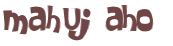 CAPTCHA 挑戰