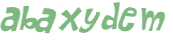 CAPTCHA 挑戰