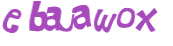 Captcha 챌린지