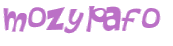 CAPTCHA 挑戰
