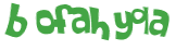 CAPTCHA-haaste