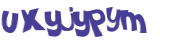CAPTCHA 挑戰