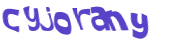 Captcha-udfordring